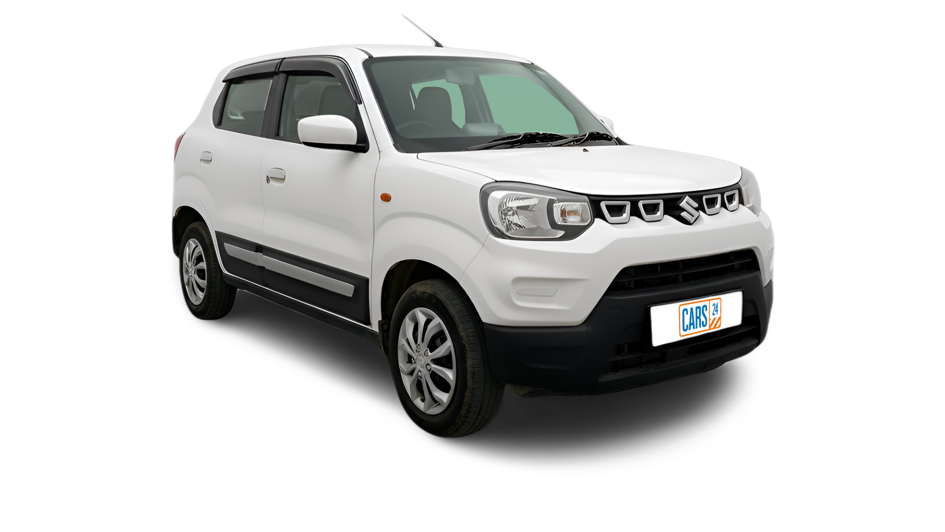 Maruti S PRESSO-img